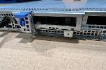 Dell EMC PowerEdge R240 Rackserver med skinner