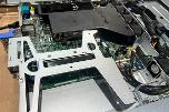 Dell EMC PowerEdge R240 Rackserver med skinner