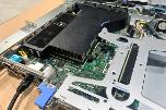 Dell EMC PowerEdge R240 Rackserver med skinner
