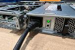 Dell EMC PowerEdge R240 Rackserver med skinner
