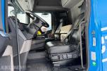 2019 Scania R650 6X4 trekkvogn med navreduksjon / 650hk