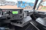 2019 Scania R650 6X4 trekkvogn med navreduksjon / 650hk