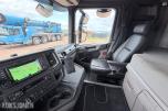 2019 Scania R650 6X4 trekkvogn med navreduksjon / 650hk