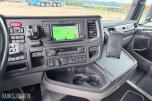 2019 Scania R650 6X4 trekkvogn med navreduksjon / 650hk