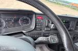 2019 Scania R650 6X4 trekkvogn med navreduksjon / 650hk