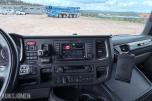 2019 Scania R650 6X4 trekkvogn med navreduksjon / 650hk