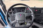 2019 Scania R650 6X4 trekkvogn med navreduksjon / 650hk