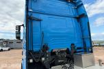2019 Scania R650 6X4 trekkvogn med navreduksjon / 650hk