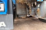 2019 Scania R650 6X4 trekkvogn med navreduksjon / 650hk