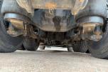 2019 Scania R650 6X4 trekkvogn med navreduksjon / 650hk