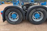 2019 Scania R650 6X4 trekkvogn med navreduksjon / 650hk