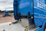 2019 Scania R650 6X4 trekkvogn med navreduksjon / 650hk