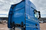 2019 Scania R650 6X4 trekkvogn med navreduksjon / 650hk