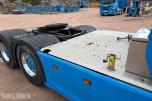 2019 Scania R650 6X4 trekkvogn med navreduksjon / 650hk