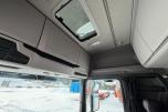2019 Scania R650 6X4 trekkvogn med navreduksjon / 650hk