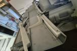 9 Volvo FH4 / FH5 lavt overskap