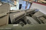 9 Volvo FH4 / FH5 lavt overskap