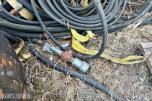 2011 Hydraulisk Vinsj med tilhørende slangepakke