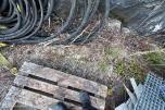 2011 Hydraulisk Vinsj med tilhørende slangepakke