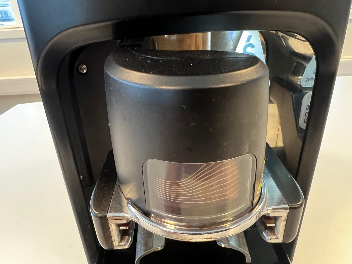 Cimbali elective kaffekvern