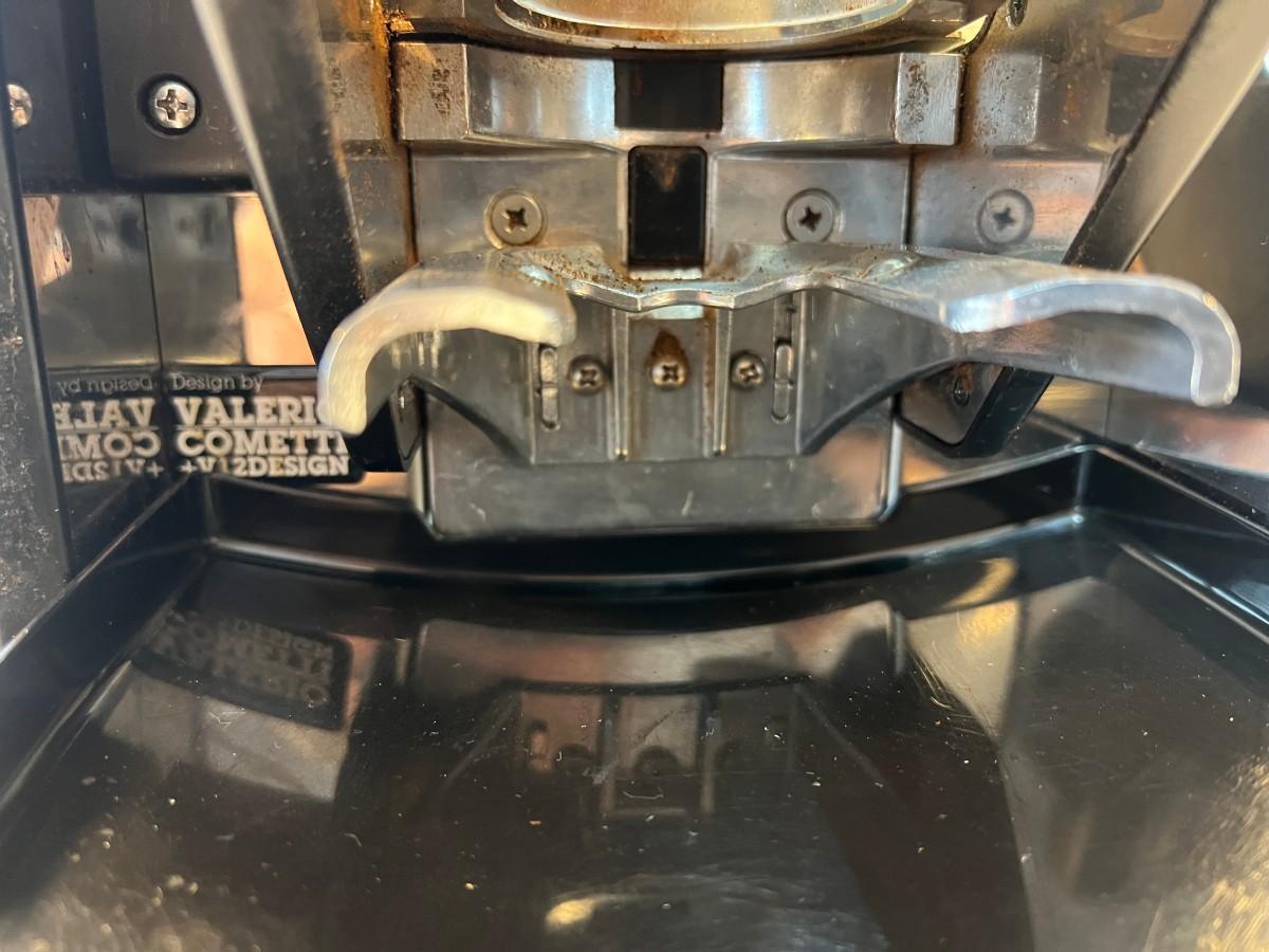 Cimbali elective kaffekvern