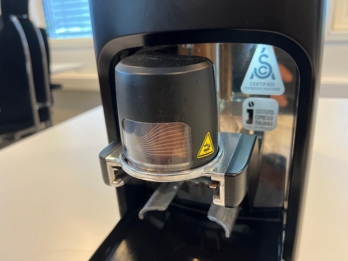 Cimbali elective kaffekvern