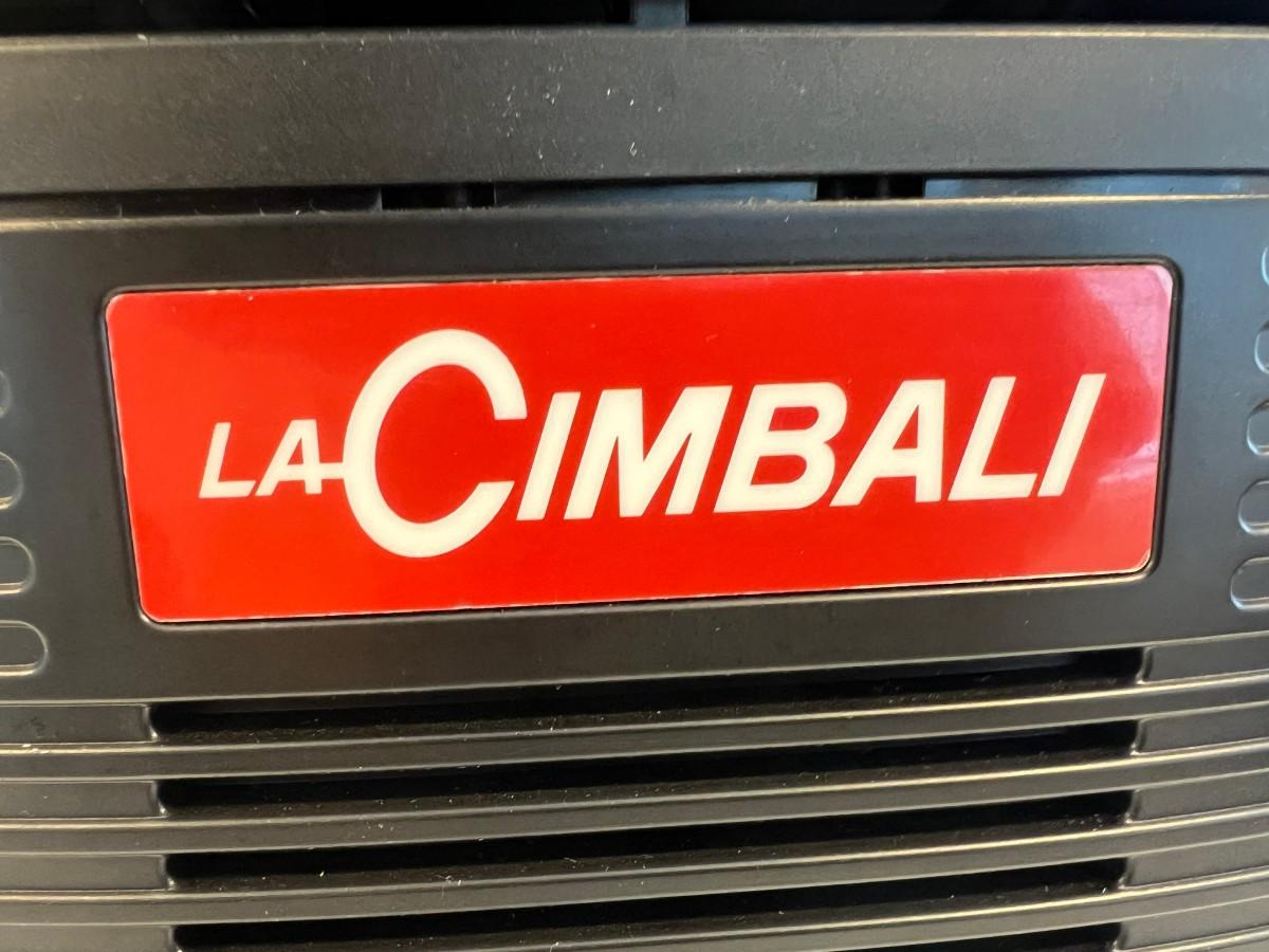 Cimbali elective kaffekvern