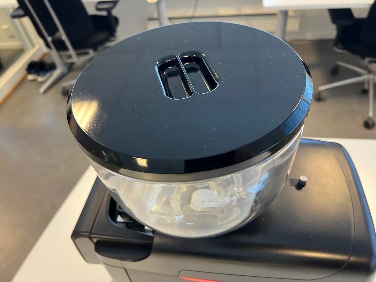 Cimbali elective kaffekvern
