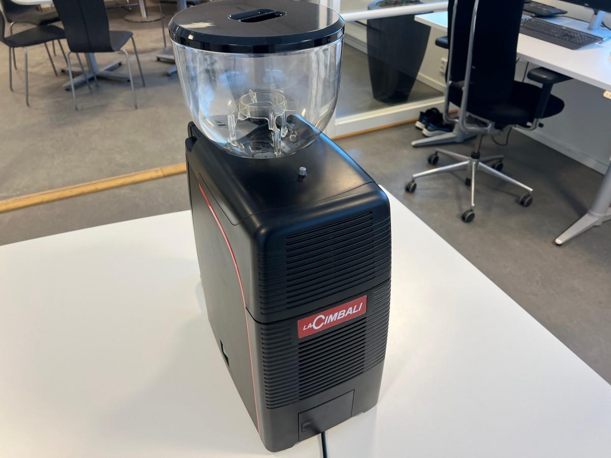 Cimbali elective kaffekvern