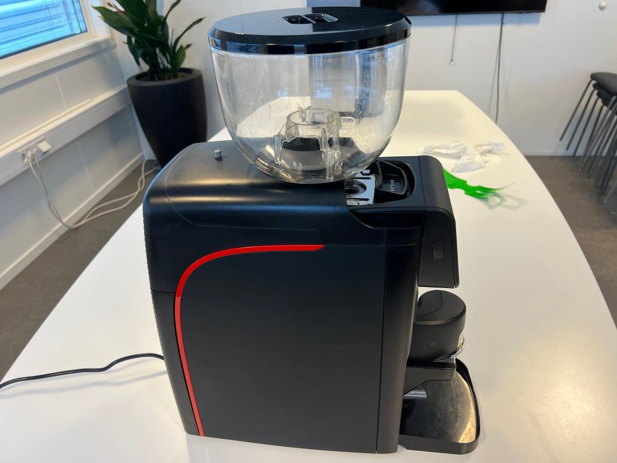 Cimbali elective kaffekvern
