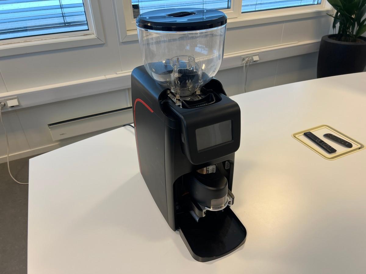 Cimbali elective kaffekvern