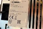 Cimbali elective kaffekvern