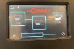 Cimbali elective kaffekvern