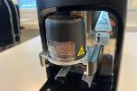 Cimbali elective kaffekvern