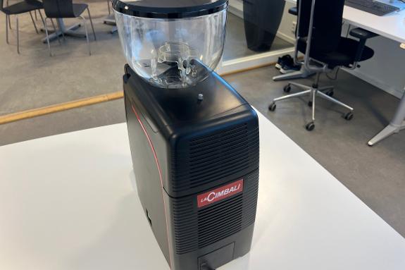 Cimbali elective kaffekvern