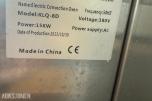 Henan Kellen KLQ-8D elektrisk konveksjonsovn 15 kW 