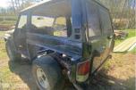 1993 Nissan Patrol 2.8 114hk 4X4 Reparasjonsobjekt