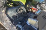 1993 Nissan Patrol 2.8 114hk 4X4 Reparasjonsobjekt
