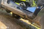 1993 Nissan Patrol 2.8 114hk 4X4 Reparasjonsobjekt