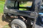 1993 Nissan Patrol 2.8 114hk 4X4 Reparasjonsobjekt