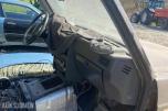 1993 Nissan Patrol 2.8 114hk 4X4 Reparasjonsobjekt