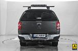 2016 Mitsubishi L200 2.4 181HK 4WD KAMERA NAVIGASJON HENGERFESTE HARDTOP 