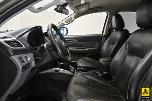 2016 Mitsubishi L200 2.4 181HK 4WD KAMERA NAVIGASJON HENGERFESTE HARDTOP 