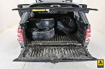 2016 Mitsubishi L200 2.4 181HK 4WD KAMERA NAVIGASJON HENGERFESTE HARDTOP 