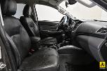 2016 Mitsubishi L200 2.4 181HK 4WD KAMERA NAVIGASJON HENGERFESTE HARDTOP 