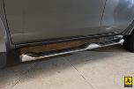 2016 Mitsubishi L200 2.4 181HK 4WD KAMERA NAVIGASJON HENGERFESTE HARDTOP 