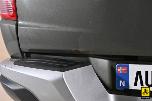 2016 Mitsubishi L200 2.4 181HK 4WD KAMERA NAVIGASJON HENGERFESTE HARDTOP 