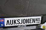 2016 Mitsubishi L200 2.4 181HK 4WD KAMERA NAVIGASJON HENGERFESTE HARDTOP 
