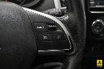 2016 Mitsubishi L200 2.4 181HK 4WD KAMERA NAVIGASJON HENGERFESTE HARDTOP 