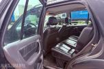 2001 MERCEDES-BENZ M-KLASSE ML320 AUTOMAT 4MATIC HENGERFESTE 432000km